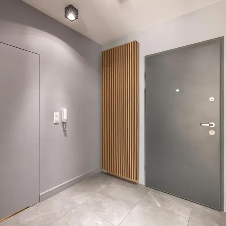 Apartmate- Perfect Oldtown דירה
