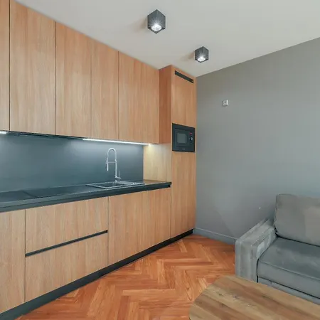 Apartmate- Perfect Oldtown דירה *