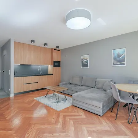 Apartmate- Perfect Oldtown *