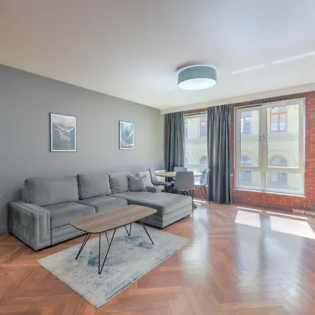 Appartement Apartmate- Perfect Oldtown *
