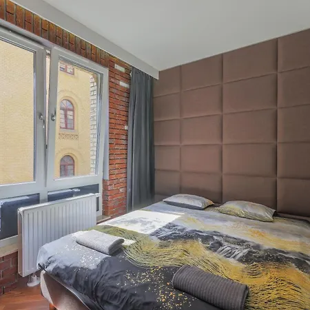 Apartmate- Perfect Oldtown Lägenhet *