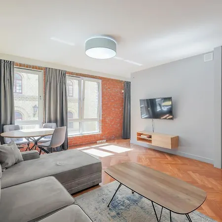 Apartmate- Perfect Oldtown *