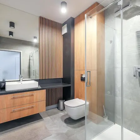 Apartmate- Perfect Oldtown Gdańsk