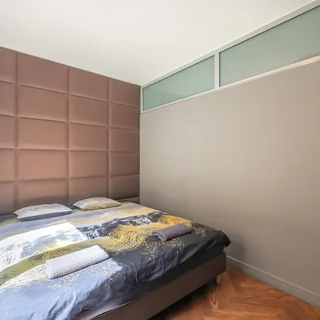 Apartmate- Perfect Oldtown *