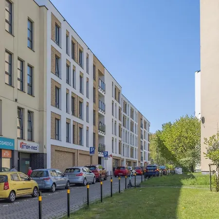 Apartmate- Perfect Oldtown * Gdańsk