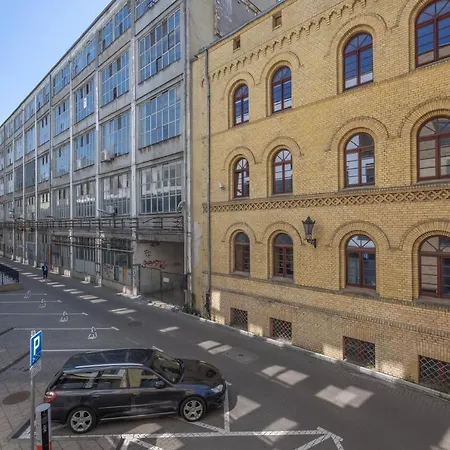 Apartmate- Perfect Oldtown *