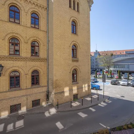 Apartmate- Perfect Oldtown *