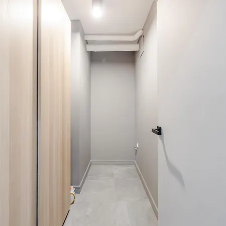 شقة Apartmate- Perfect Oldtown غدانسك