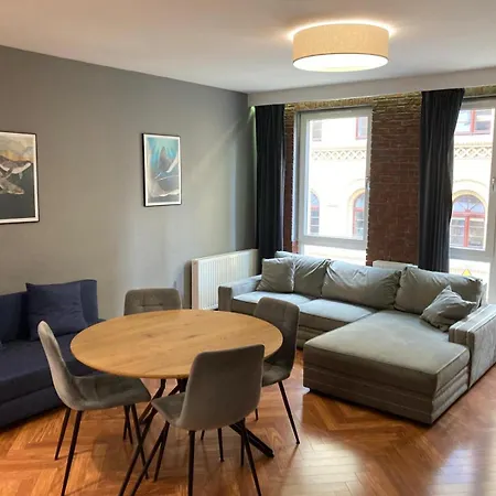 Lägenhet Apartmate- Perfect Oldtown *