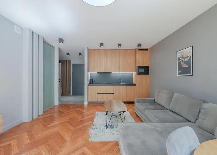 Apartmate- Perfect Oldtown * Gdańsk