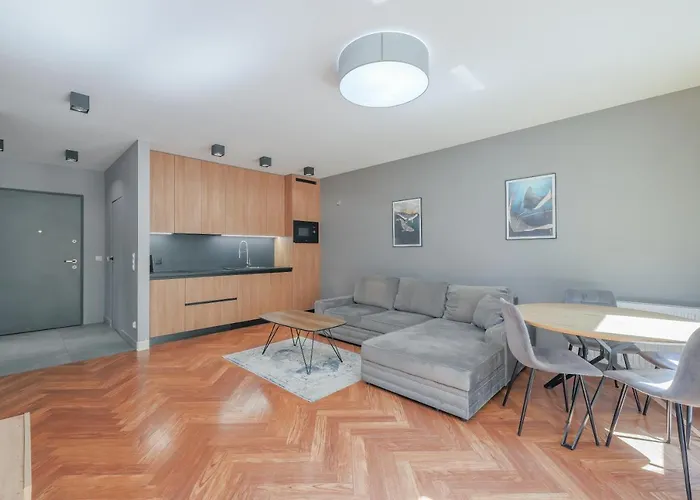 Apartmate- Perfect Oldtown *