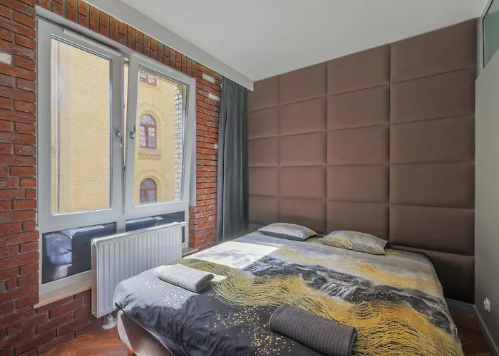 Apartmate- Perfect Oldtown Apartman *