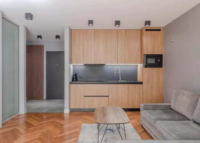 Apartmate- Perfect Oldtown Apartman