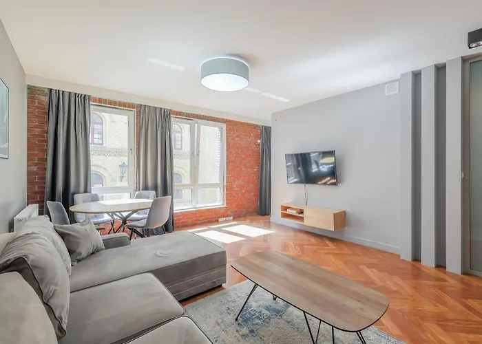 Apartmate- Perfect Oldtown *