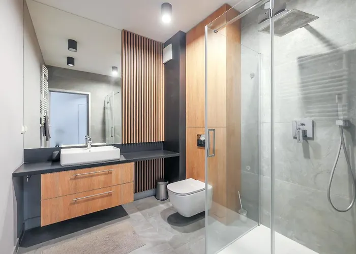 Apartmate- Perfect Oldtown Gdańsk