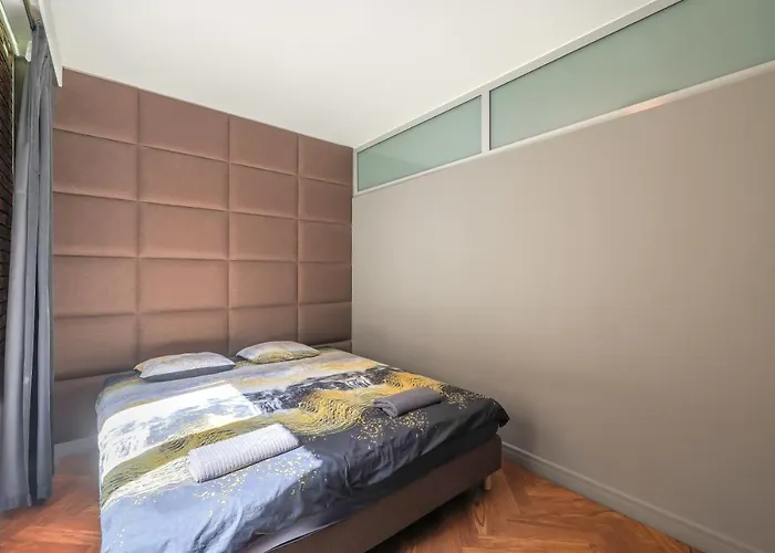 Apartmate- Perfect Oldtown *