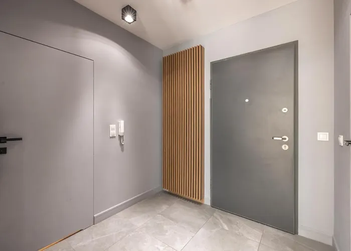 Apartmate- Perfect Oldtown Apartman