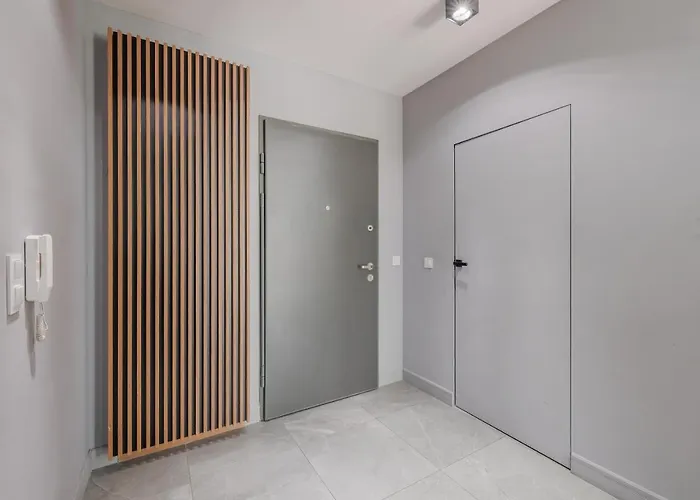 Apartmate- Perfect Oldtown Apartman