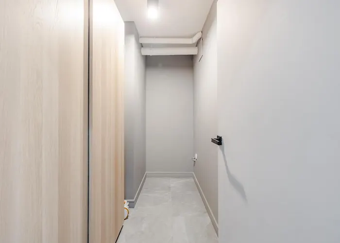 Apartman Apartmate- Perfect Oldtown Gdańsk