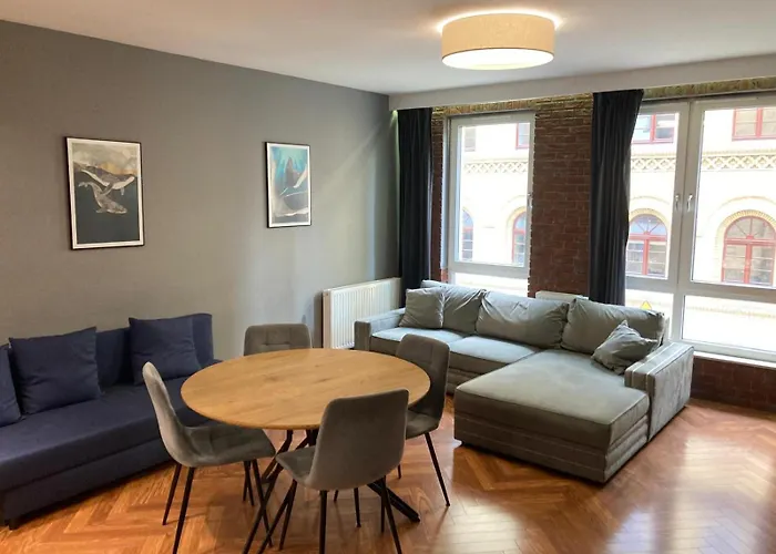 Apartman Apartmate- Perfect Oldtown *